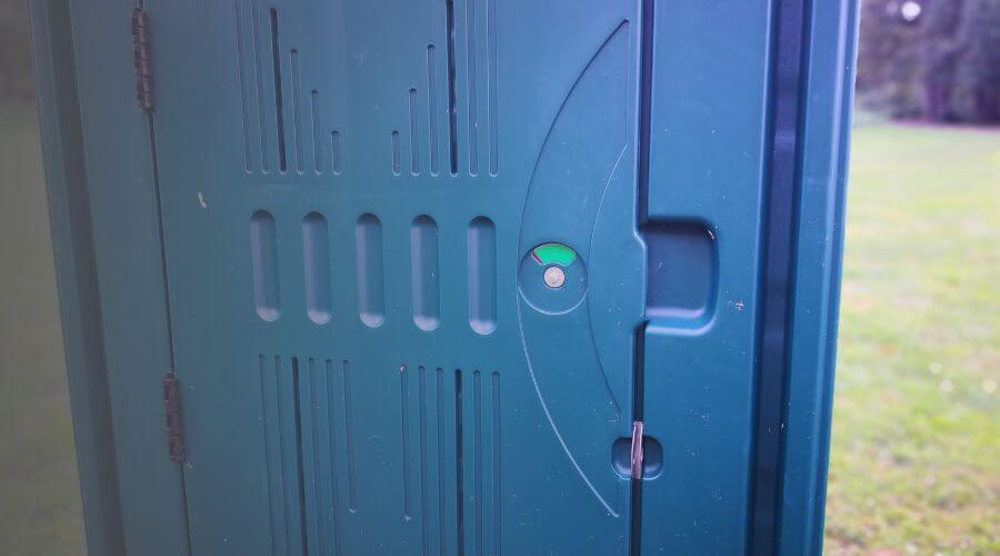 Why Choose #1 Porta Potty Rentals